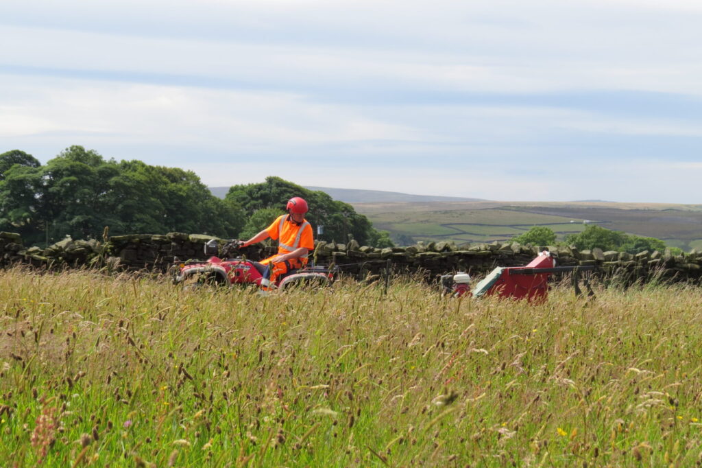 The Sustainable Farming Incentive