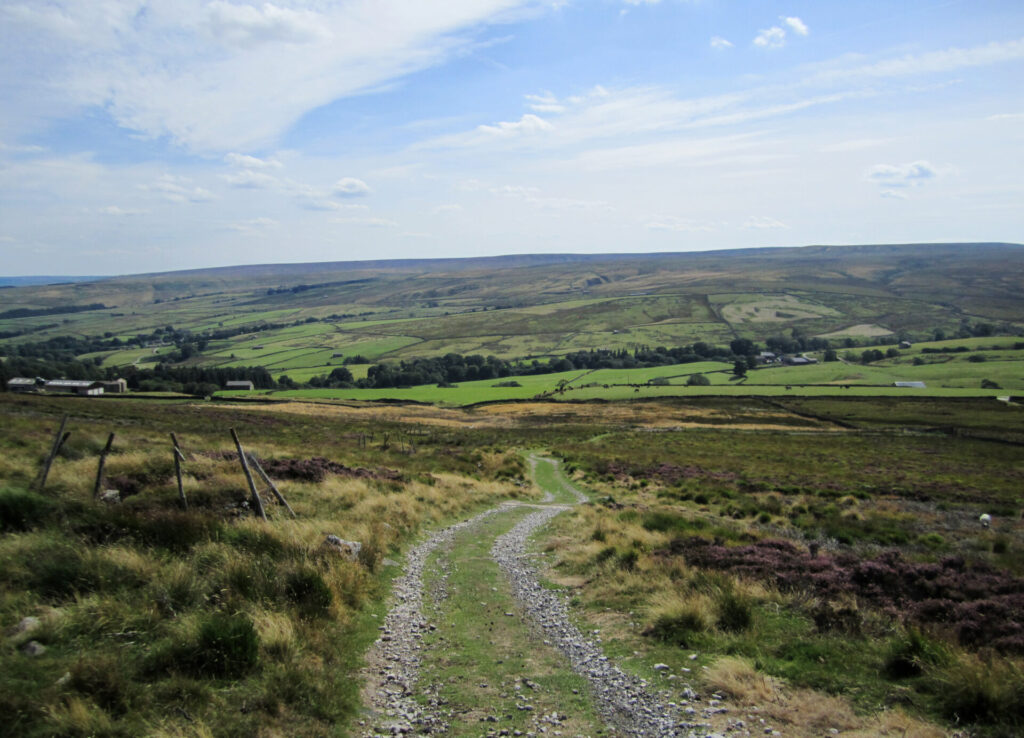 Nidderdale National Landscape Team