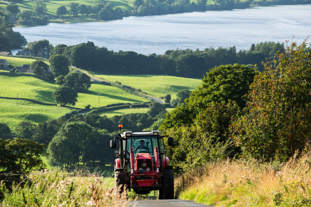 Farming in Protected Landscapes Application Form