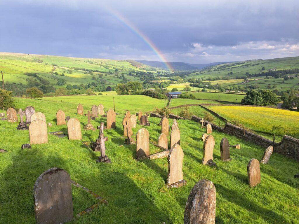 Upper Nidderdale Landscape Partnership – 2014-2018