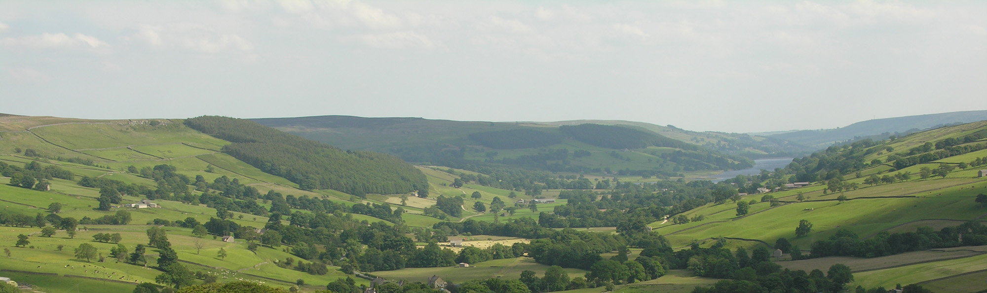 Nidderdale National Landscape