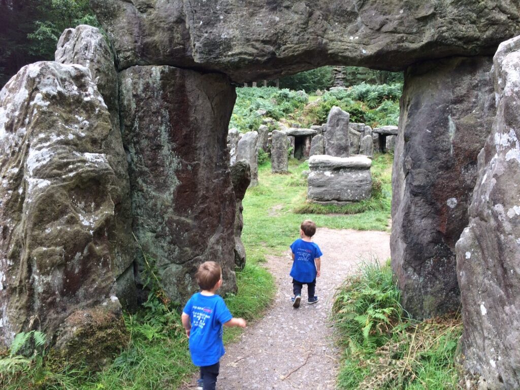 Druid’s Temple