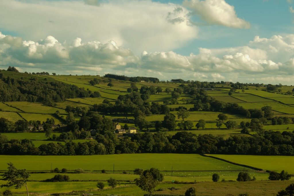 Nidderdale Greenway