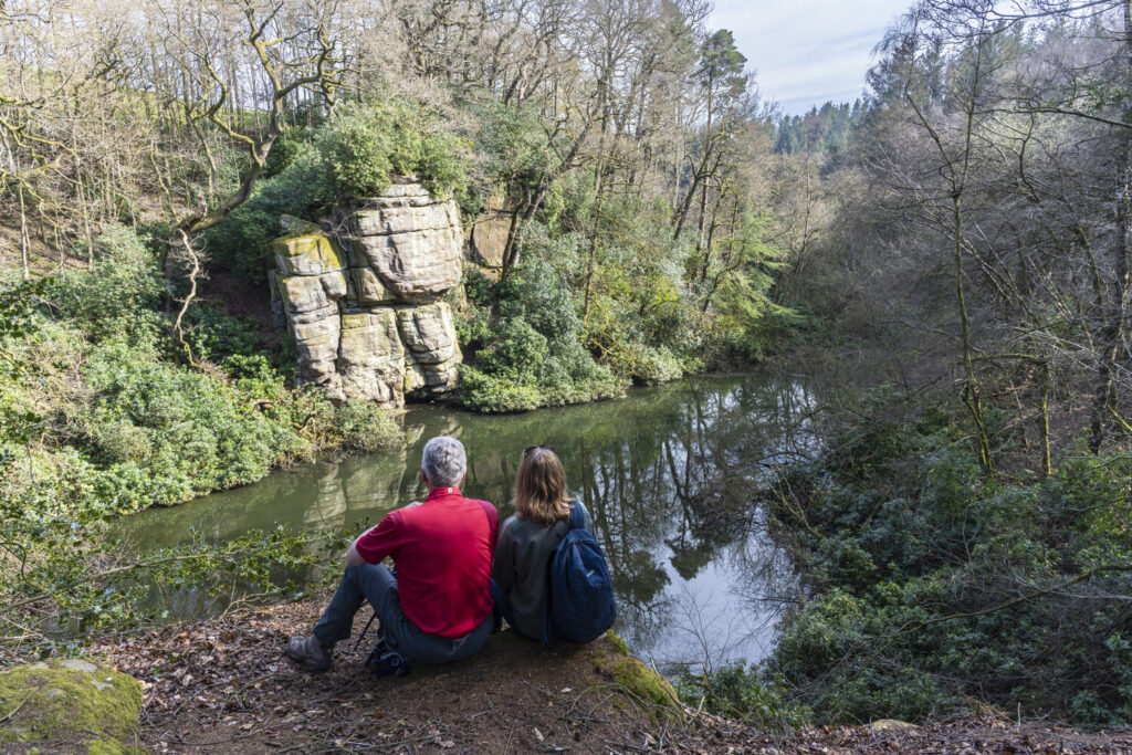 Skell Valley Explorer Trail