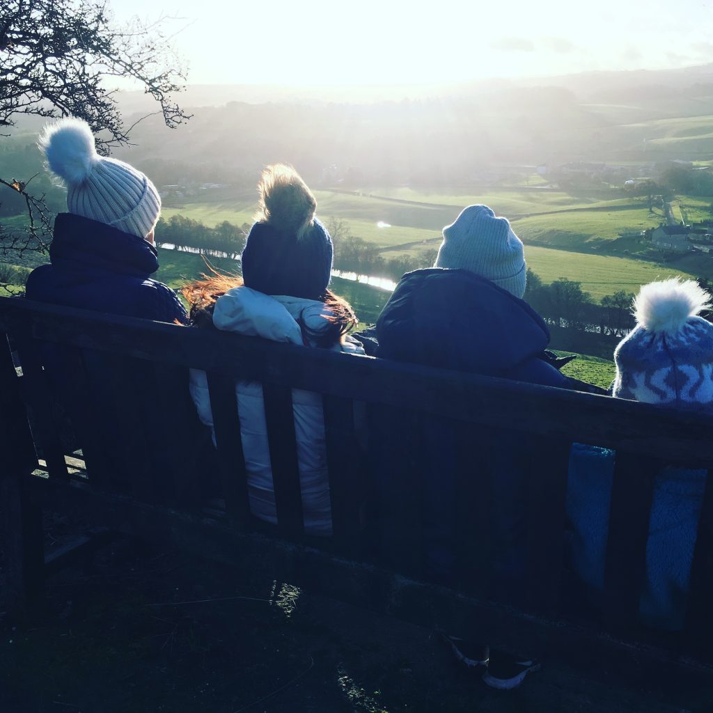 A Landscape for Everyone
