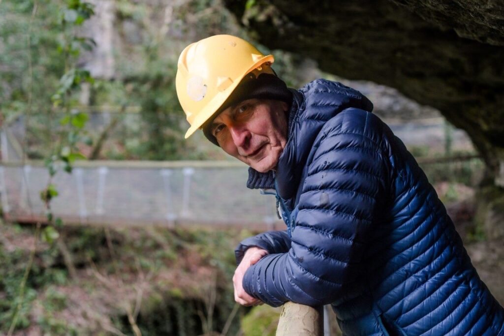 How Stean Gorge