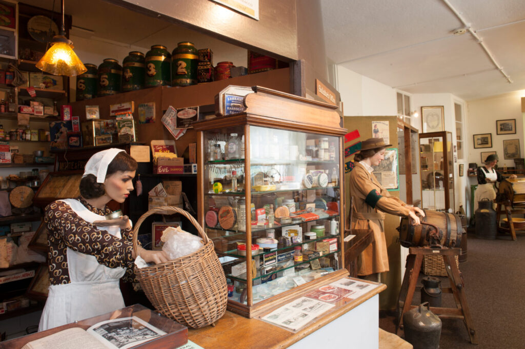 Nidderdale Museum