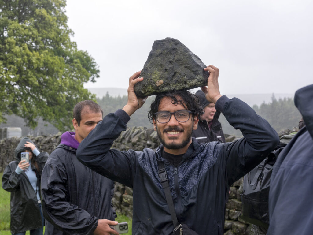 New Eyes for Nidderdale
