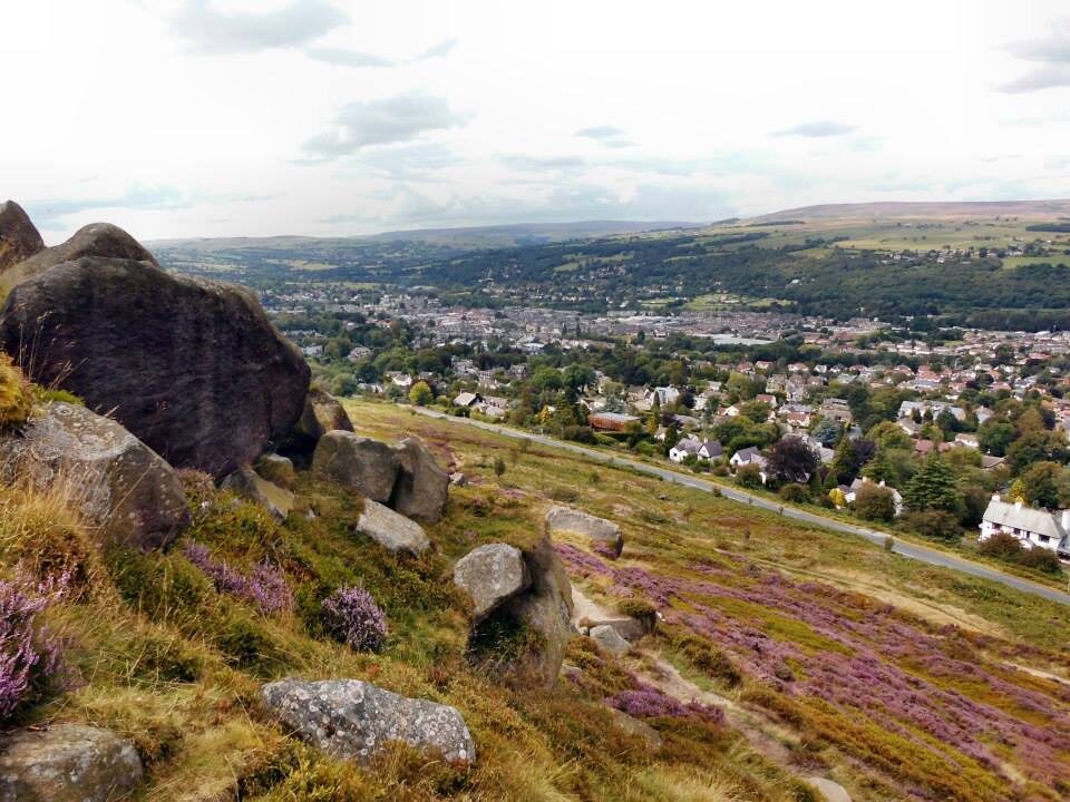 Ilkley