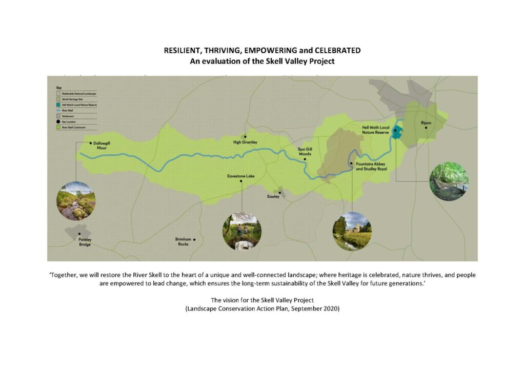 Skell Valley Project – Final Evaluation