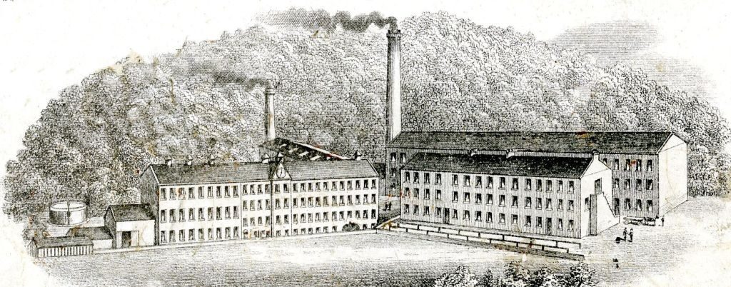 Mills