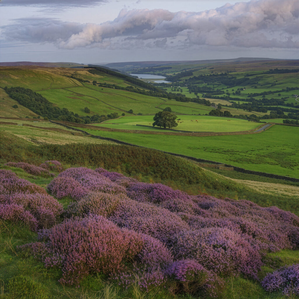 Nidderdale National Landscape Management Plan 2025-2030