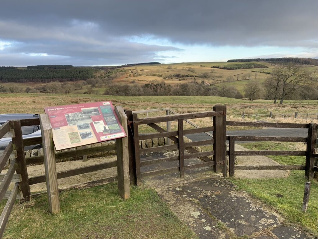 Leeds Pals Audio Walk