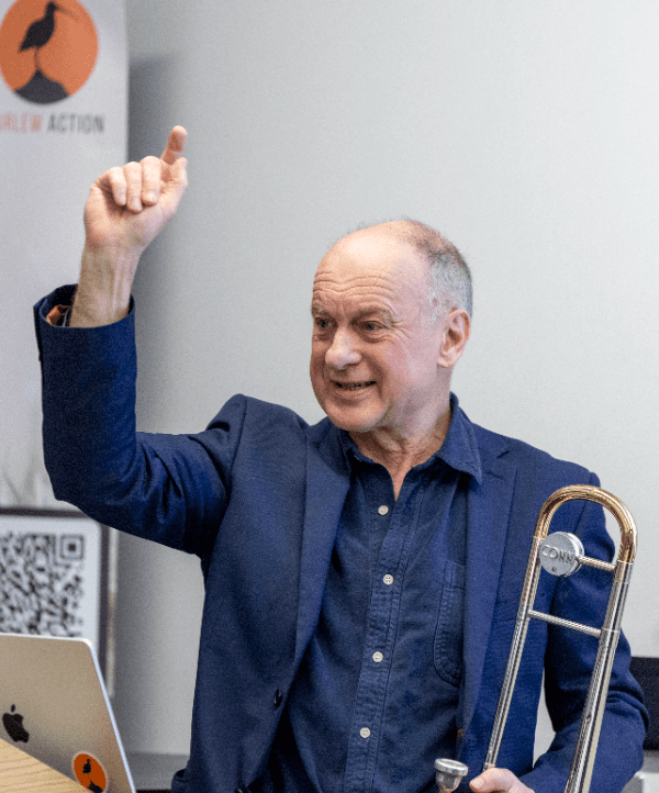 Curlew Song – The Music and the Message