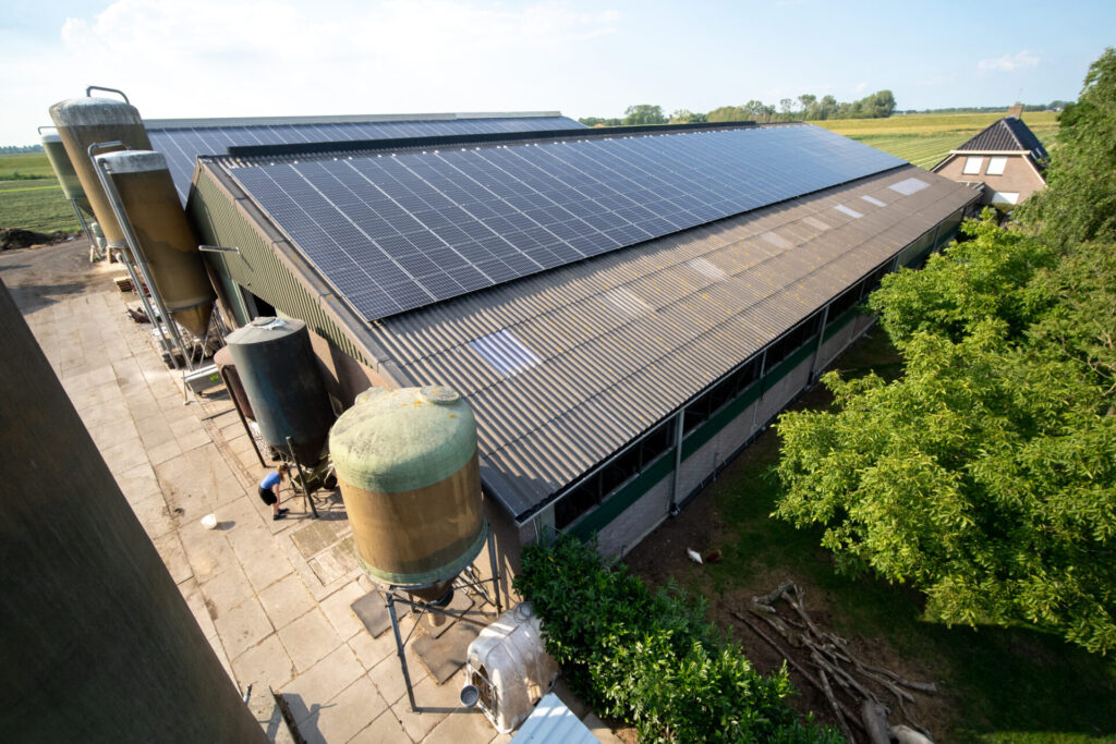 Agricultural Solar PV Application Form 2026